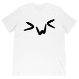 Gacha Wow - Emoticon Tee