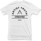 Artist Truth - Engineer Tee