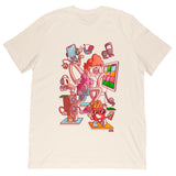 SuperPads - Everything Tee