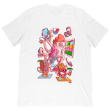 SuperPads - Everything Tee