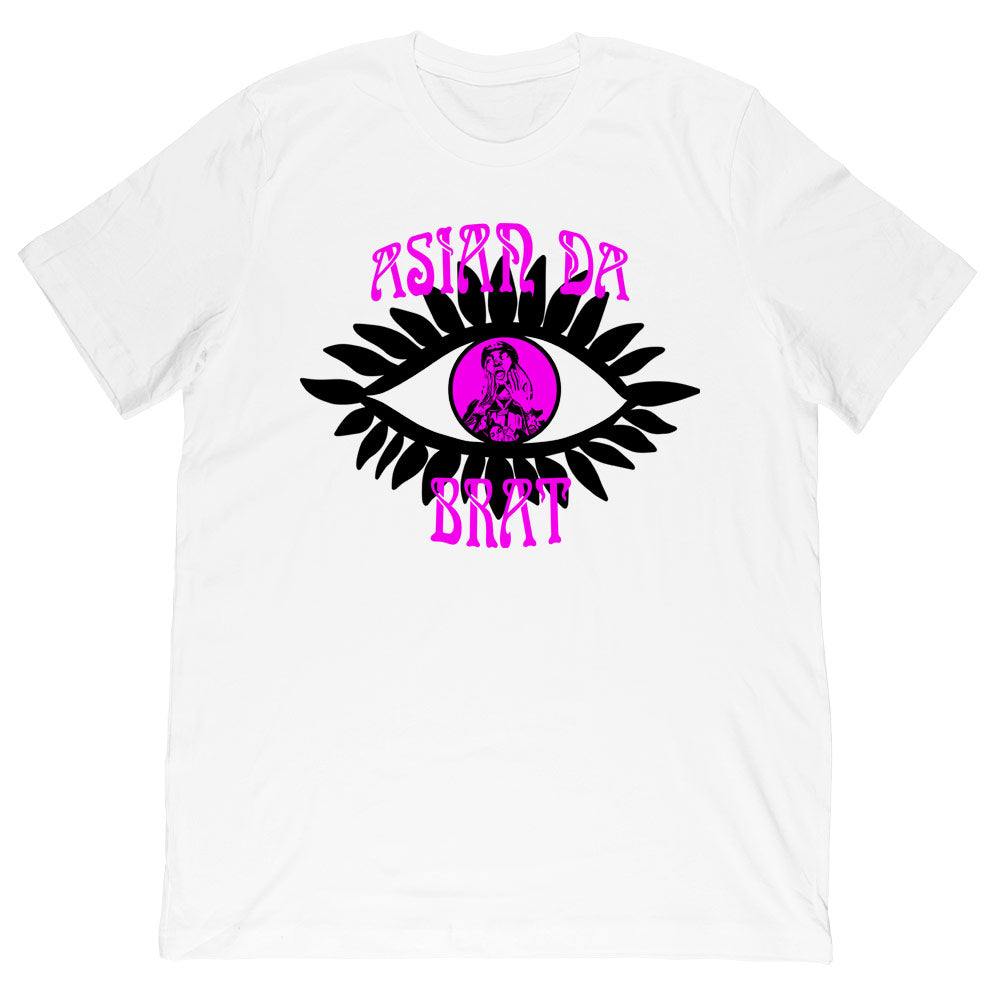 AsianDaBrat - Eye Love Tee
