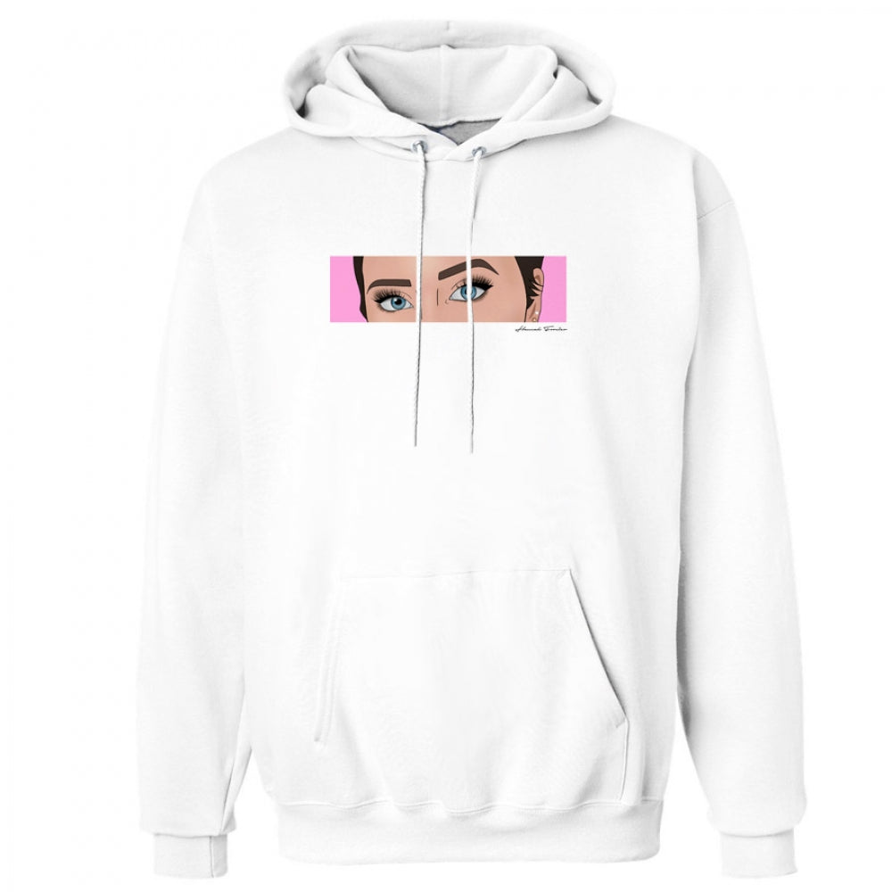 EYES HOODIE