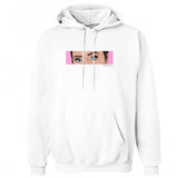 EYES HOODIE