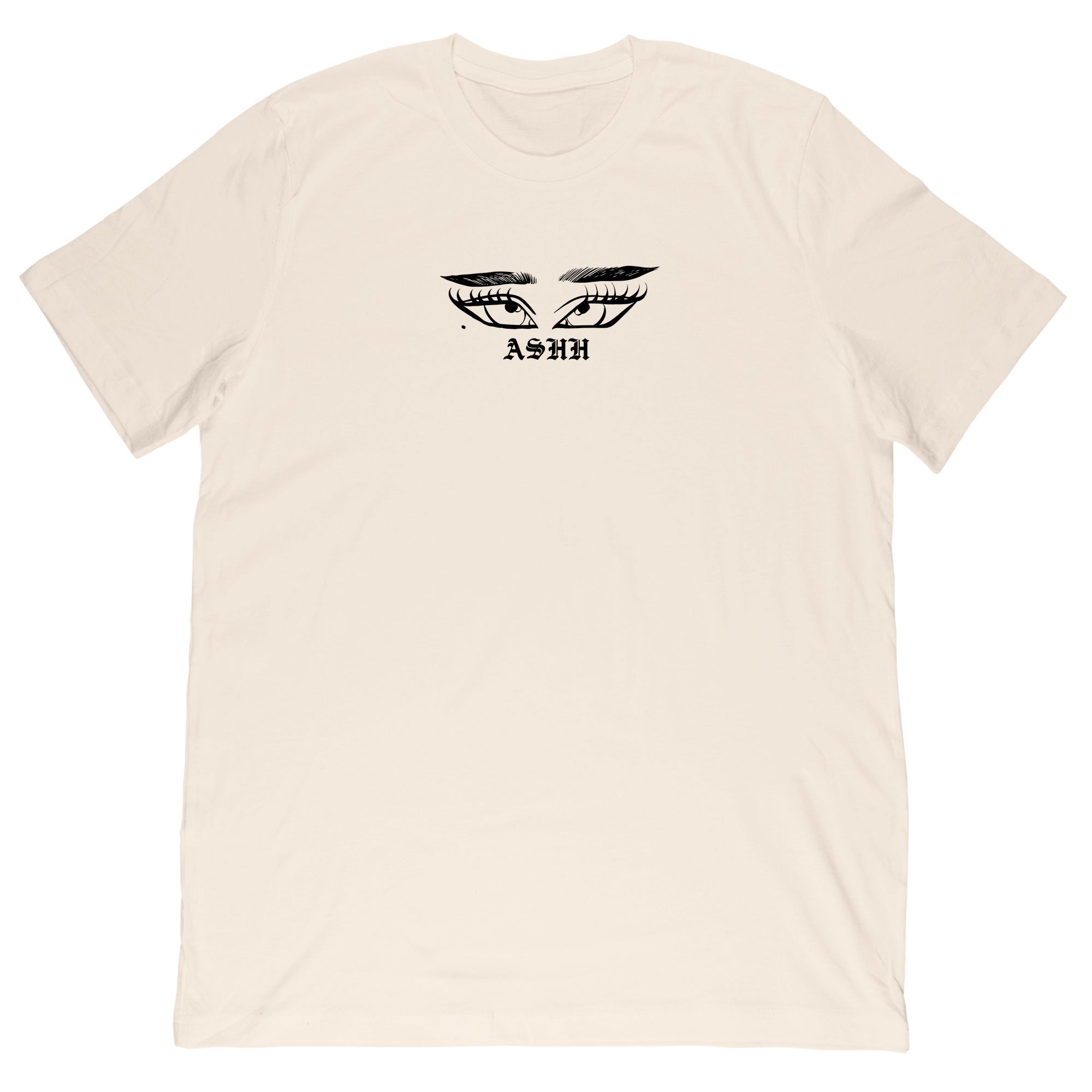 Ashh - Ashh Eyes Tee