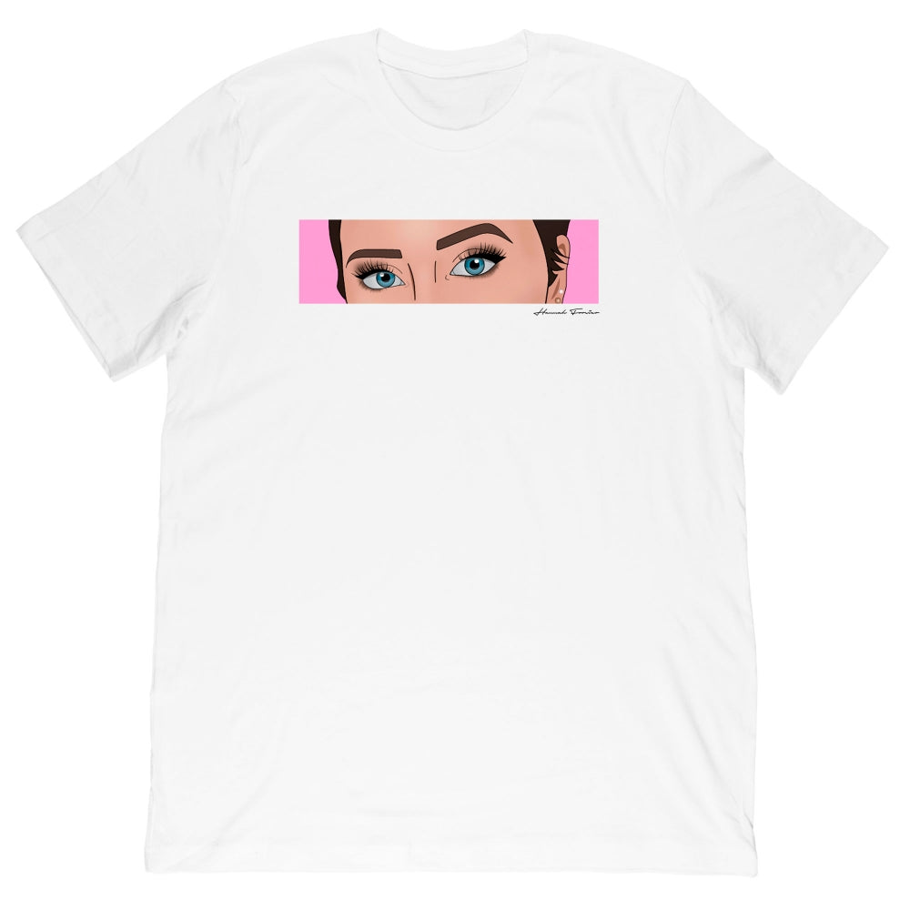 EYES TEE