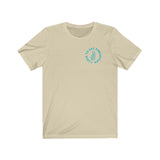 Pineapples Retro Tee