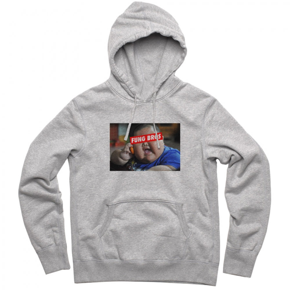 Fung Bros - Fat Baby Hoodie