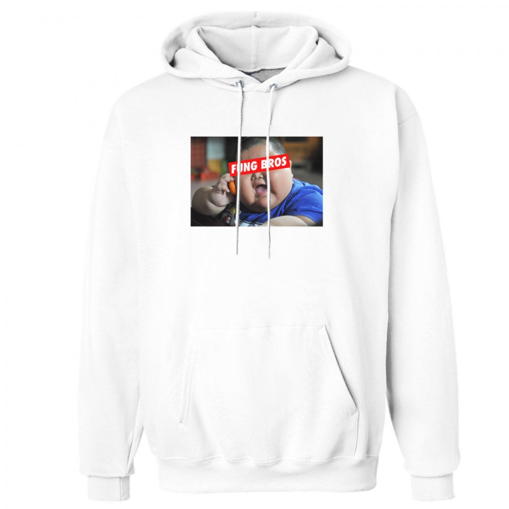 Fung Bros - Fat Baby Hoodie