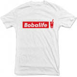 Fung Bros - Boba Life Tee