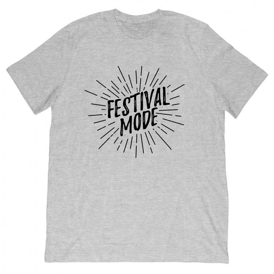 Gummy Mall - Festival Mode - Tee