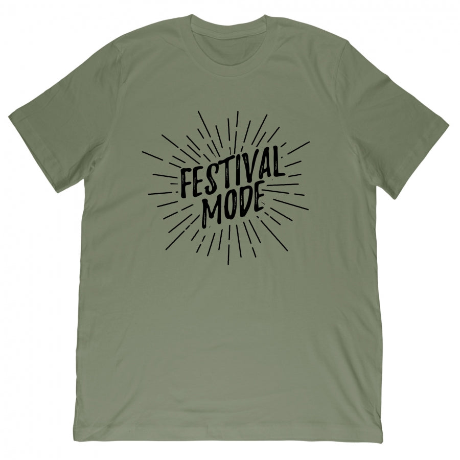 Gummy Mall - Festival Mode - Tee