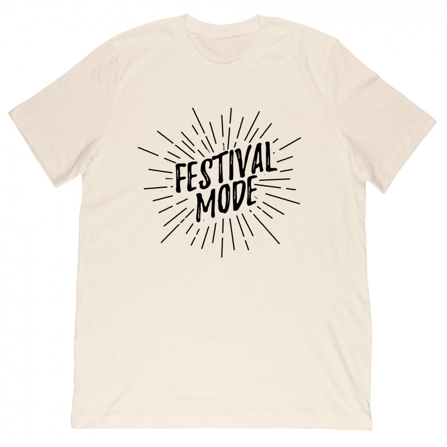 Gummy Mall - Festival Mode - Tee