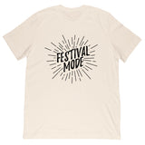 Gummy Mall - Festival Mode - Tee