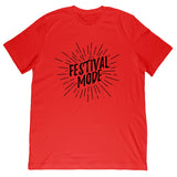 Gummy Mall - Festival Mode - Tee