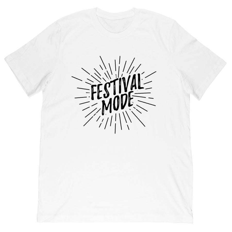 Gummy Mall - Festival Mode - Tee