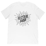Gummy Mall - Festival Mode - Tee