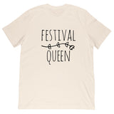 Gummy Mall - Festival Queen - Tee