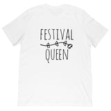 Gummy Mall - Festival Queen - Tee