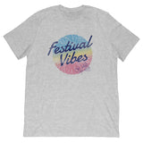 Gummy Mall - Festival Vibes - Tee