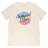 Gummy Mall - Festival Vibes - Tee