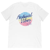 Gummy Mall - Festival Vibes - Tee