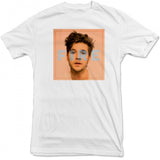 Devon Werkheiser - Fire Tee