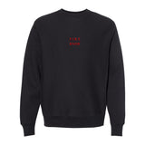 FIREBNDR Crewneck