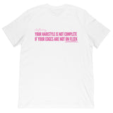 AllofDestiny - Fleek Tee