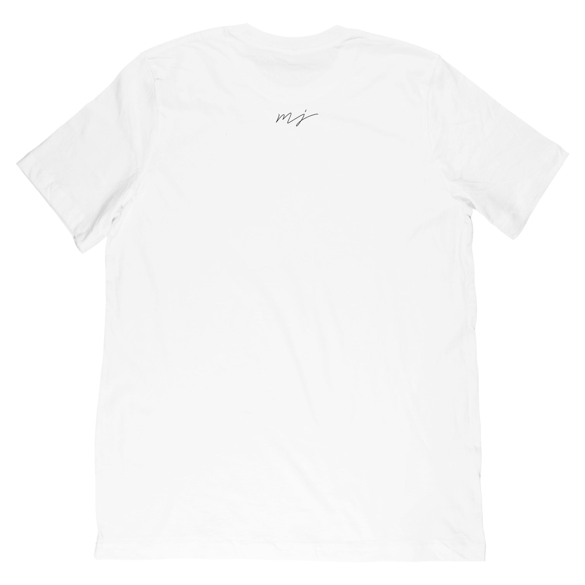 Mel Joy - MJ's Rose Tee