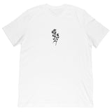 Mel Joy - MJ's Rose Tee