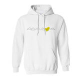 WIG FLEW HOODIE