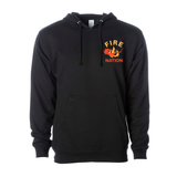 Fire Nation v2 Hoodie