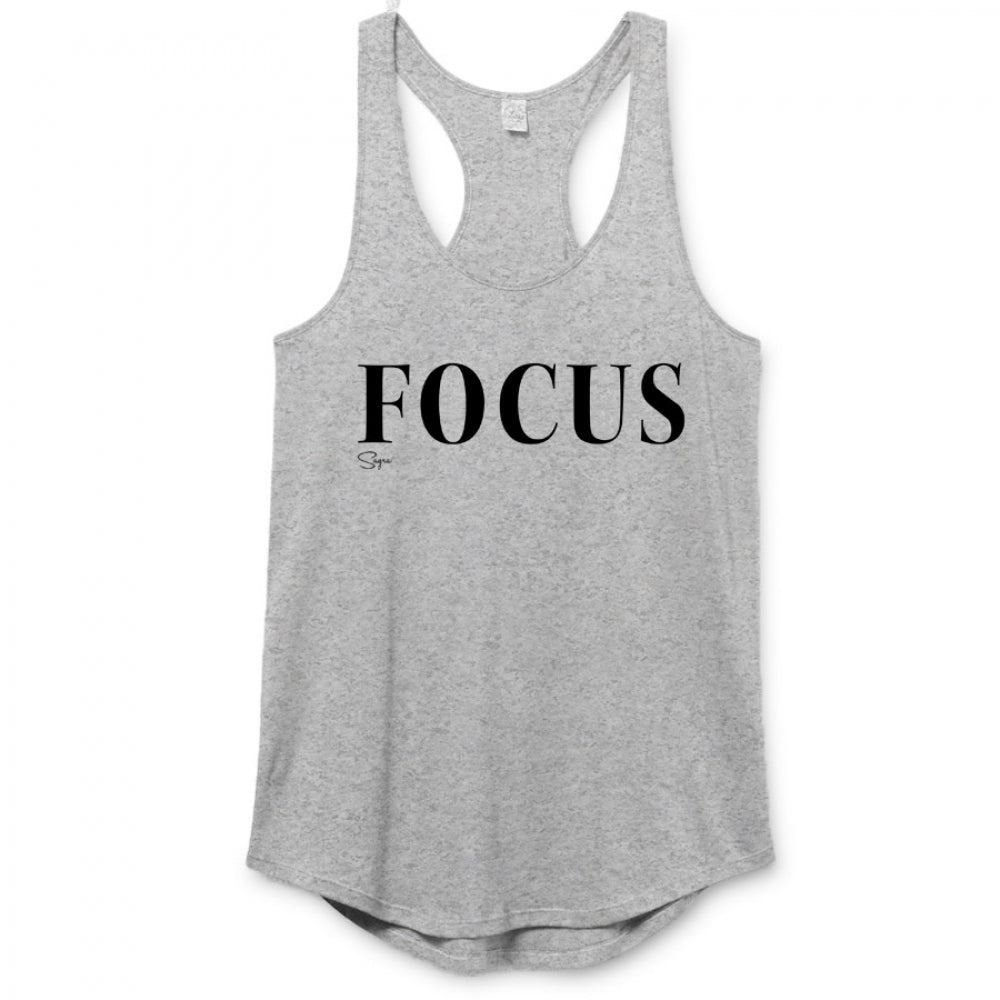 Focus Premium Racerback