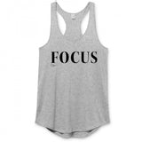 Focus Premium Racerback