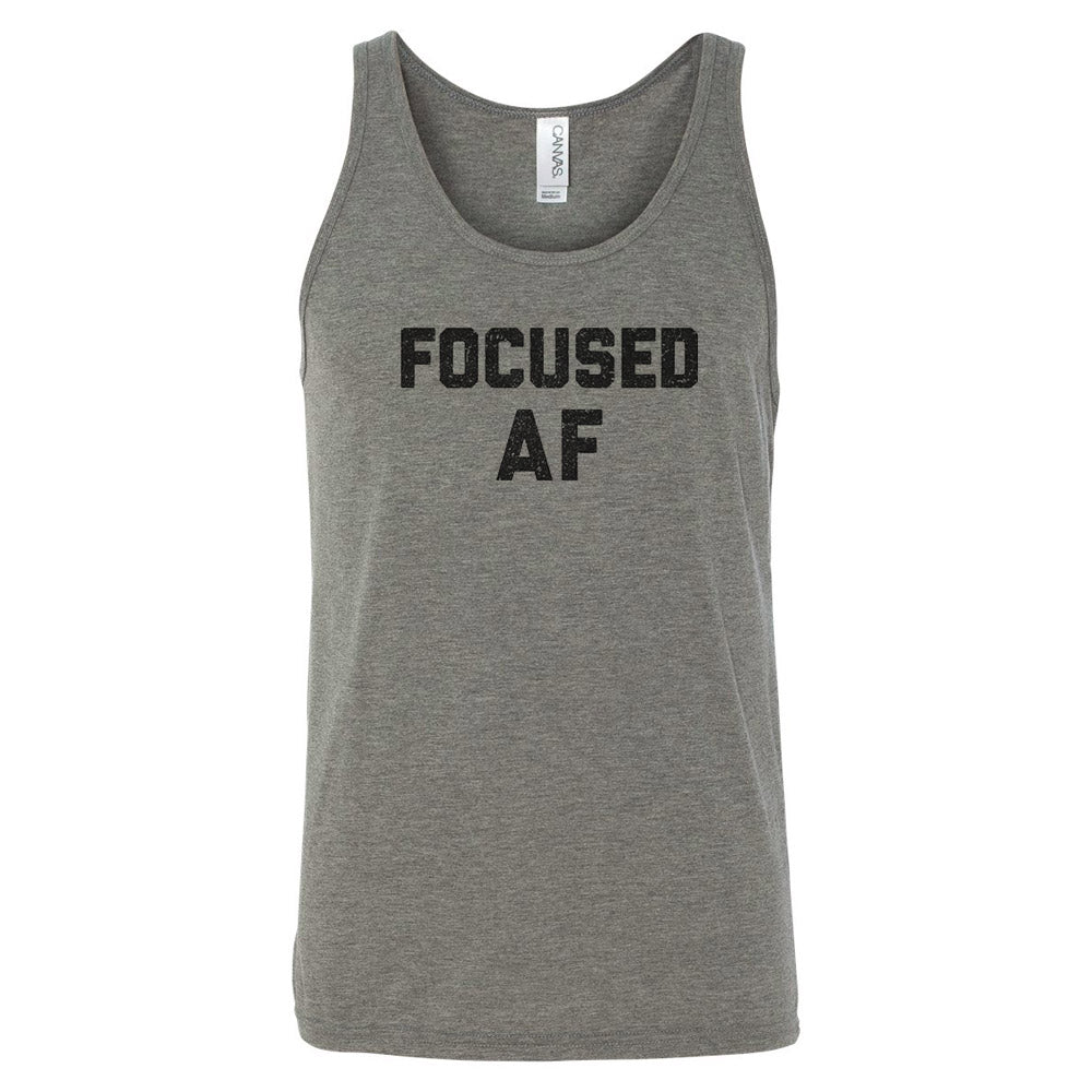 Focused AF Tank