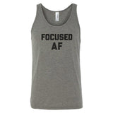 Focused AF Tank