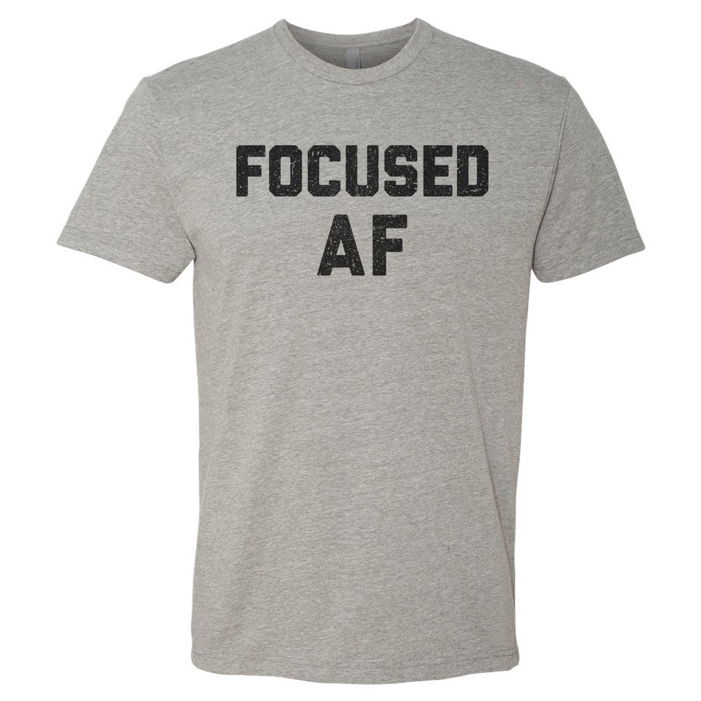 Focused AF Tee