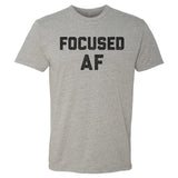 Focused AF Tee