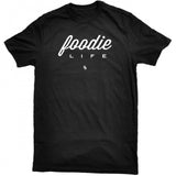 Foodie Life Tee