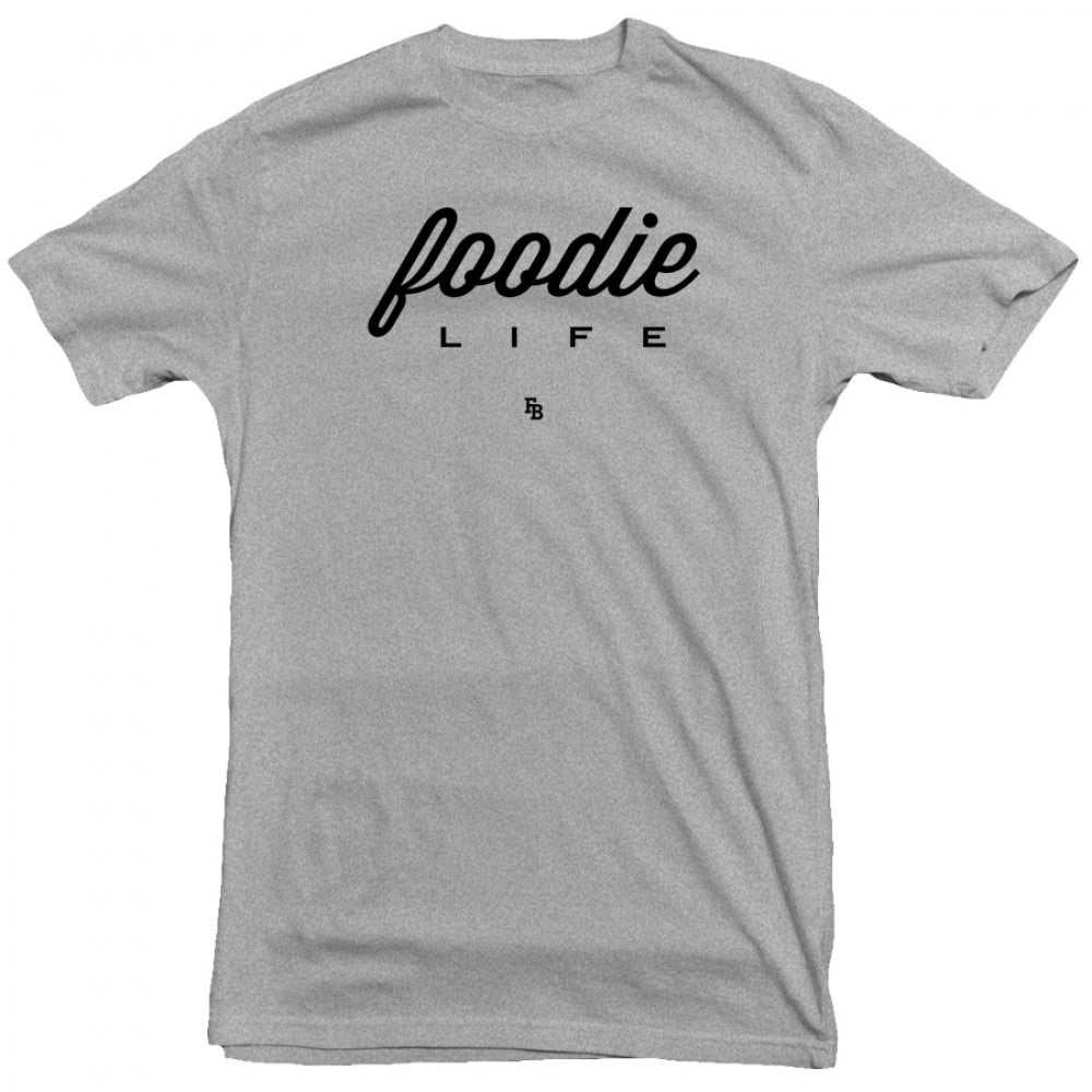 Foodie Life Tee
