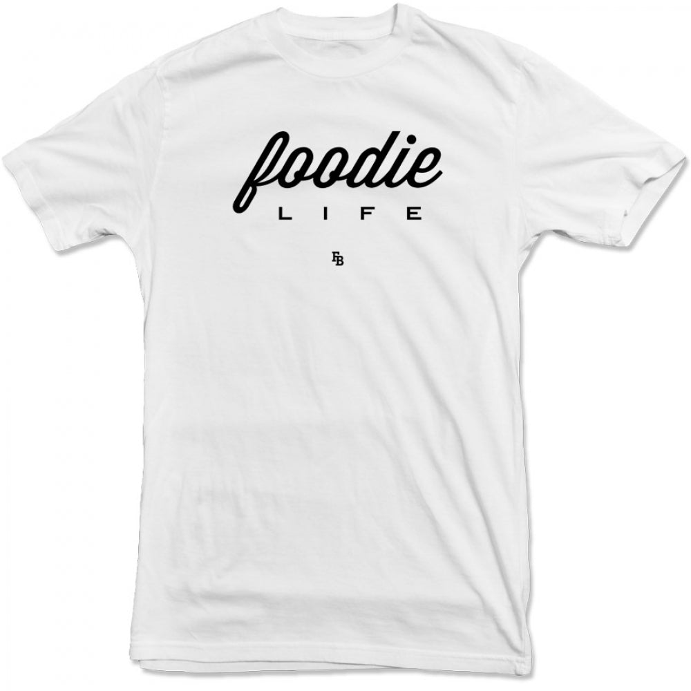 Foodie Life Tee