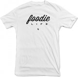 Foodie Life Tee
