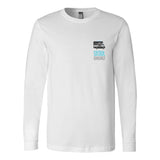 Cartoon Food Truck Long Sleeve