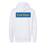 Logo Heavyweight Hoodie