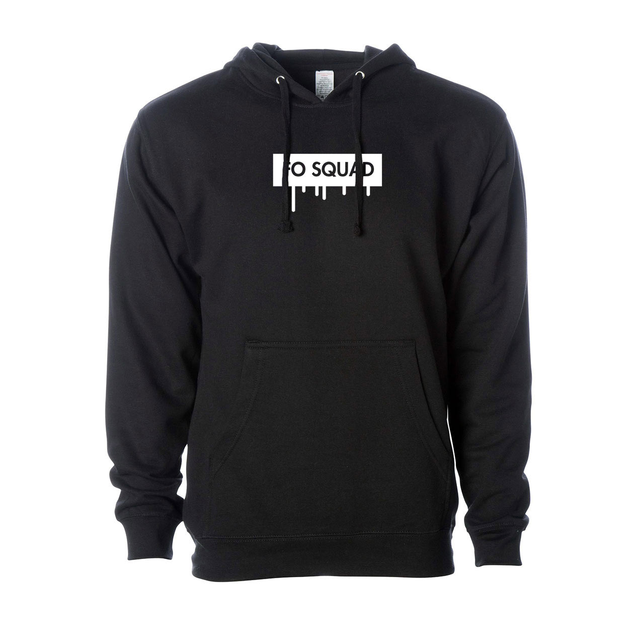 FO Squad Hoodie