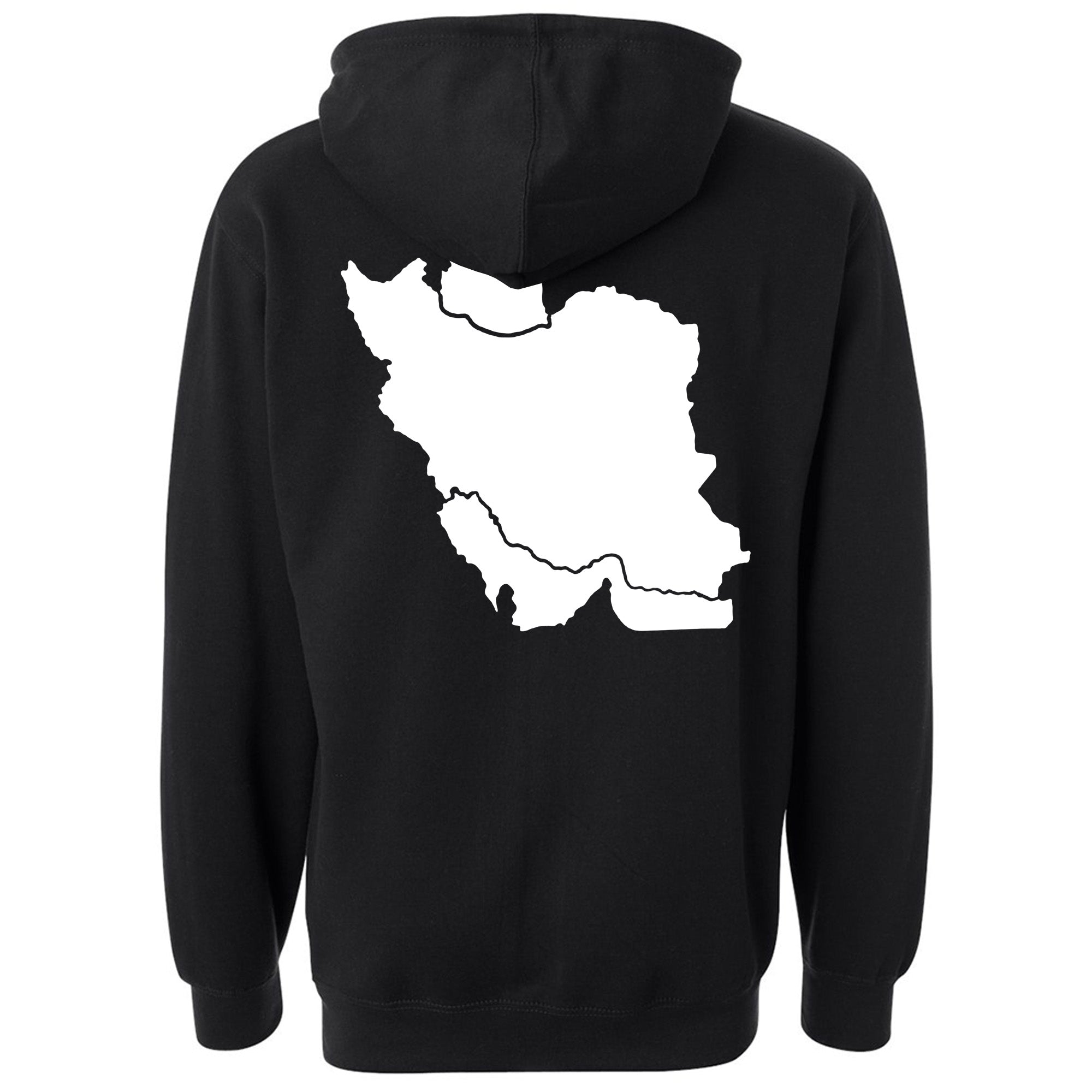 Free Iran Hoodie