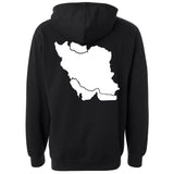 Free Iran Hoodie