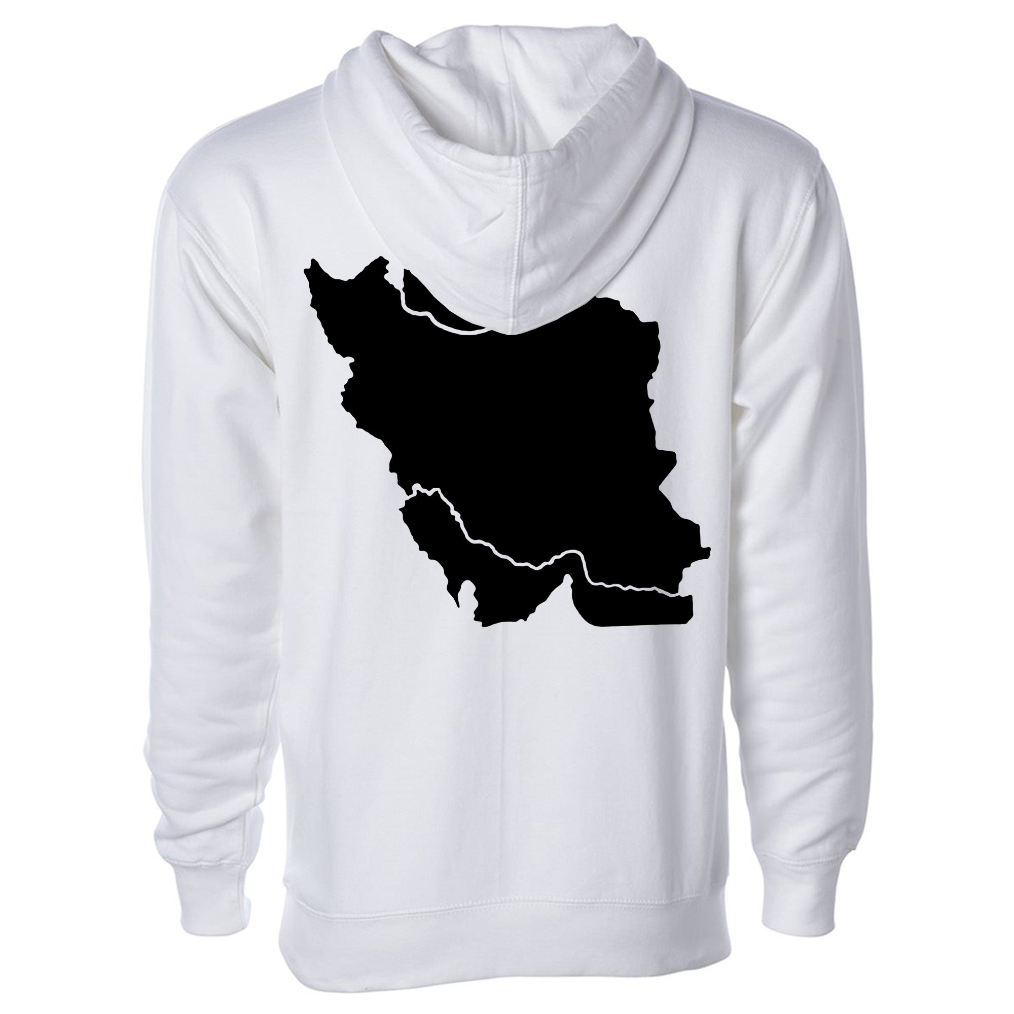 Free Iran Hoodie