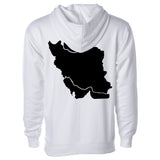 Free Iran Hoodie
