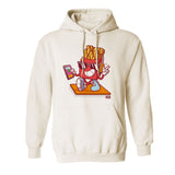 Superpads - Fries Hoodie